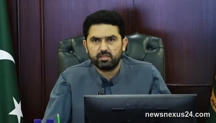 KP CM Afridi vows action against officials who defied voters' mandate