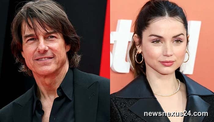 Tom Cruise & Ana de Armas remain close friends, romance unconfirmed