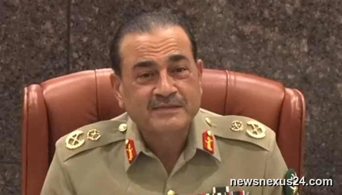 Army chief vows action against Indian proxies in Balochistan
