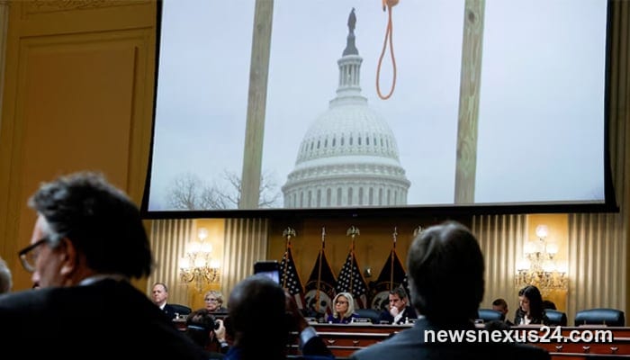 US Interagency Group Drives Trump’s Fight Against ‘Deep State’