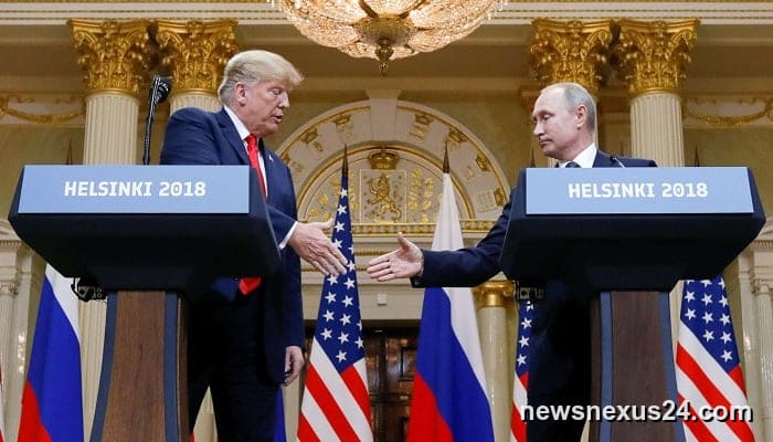 Putin–Trump summit paused after Russia rejects Ukraine ceasefire