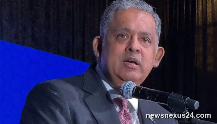 Pakistan–US ties are ‘indispensable,’ envoy tells DC forum