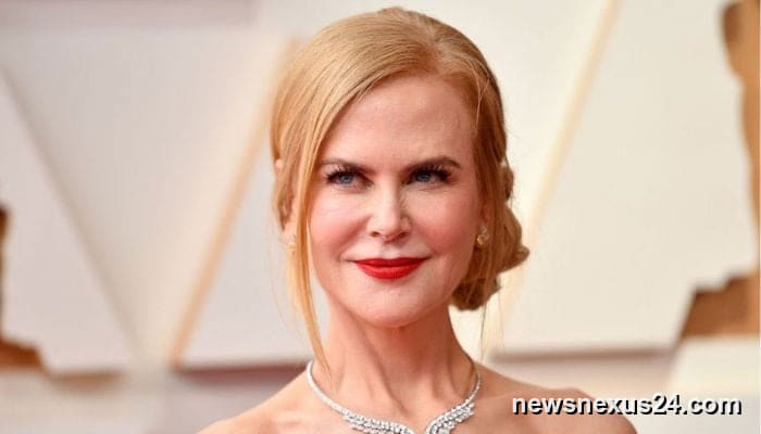 Isla Fisher reacts to Nicole Kidman’s surprise split from Keith Urban