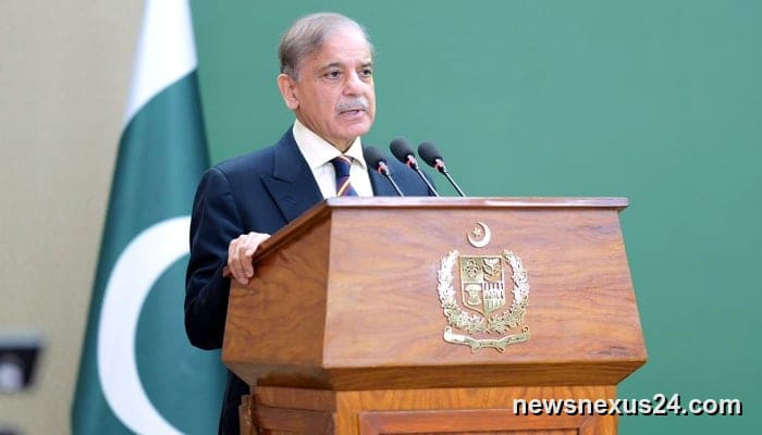 Shehbaz rolls out Rs22.98/unit power package to boost industry, agriculture
