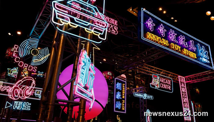 Inside the world’s ‘smartest cities’ transforming daily life