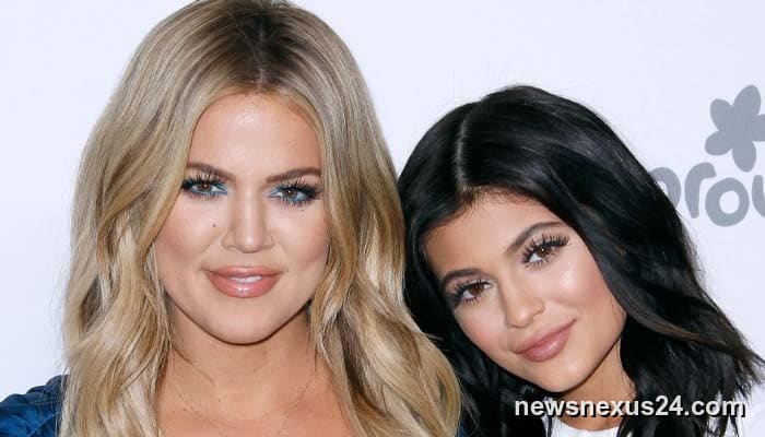 Khloe fixes lip-sync glitch in Kylie duet, teases Nov 12 surprise