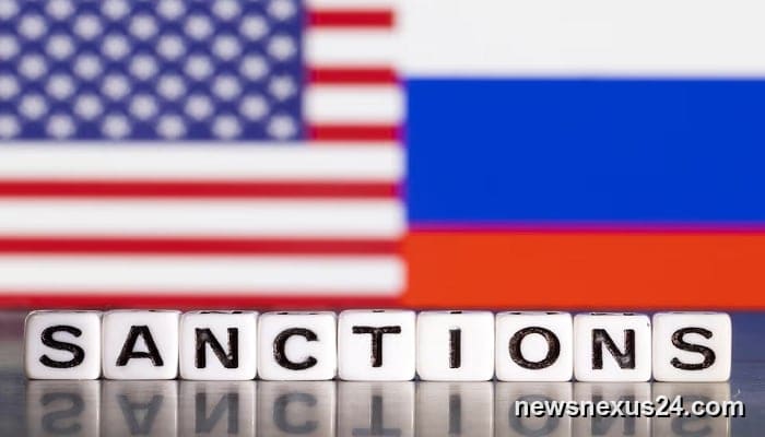 US weighs tougher Russia sanctions, presses Europe to act