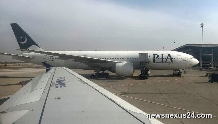 Pakistan to shut airspace 6–9am on Oct 28–29: NOTAM