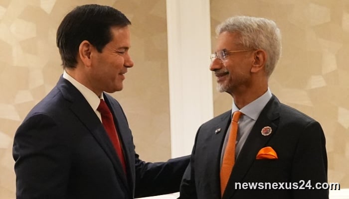 US and India seek thaw as trade rift lingers at Malaysia summit