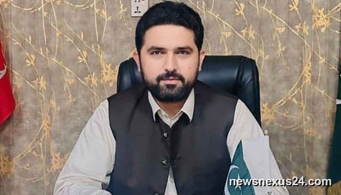 KP CM Afridi blocked from meeting Imran; cabinet still delayed