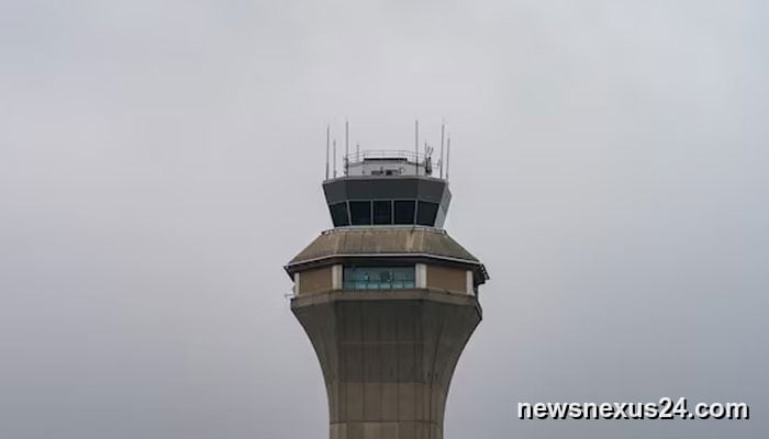 US shutdown snarls air travel with 5,600+ delays on Day 27