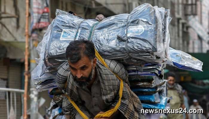 World Bank pegs Pakistan FY26 growth at 3%, 3.4% in FY27