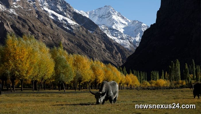 $250m GCF boost for ADB’s ‘Glaciers to Farms’ climate plan