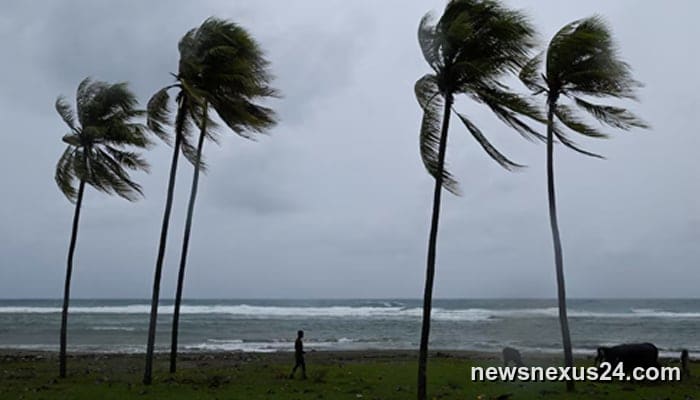Hurricane Melissa heads for Cuba after Jamaica’s record landfall