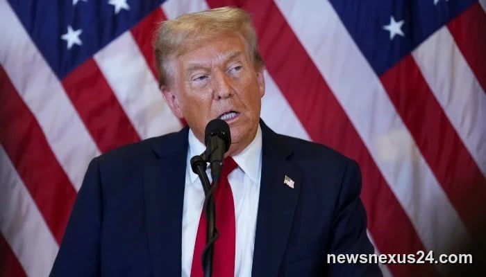 Trump renews jab at Modi, touts trade pressure averting wars