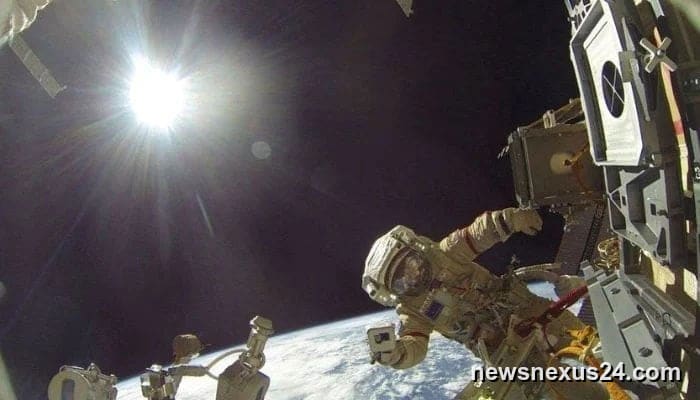China to train, fly Pakistani astronaut on space station stint
