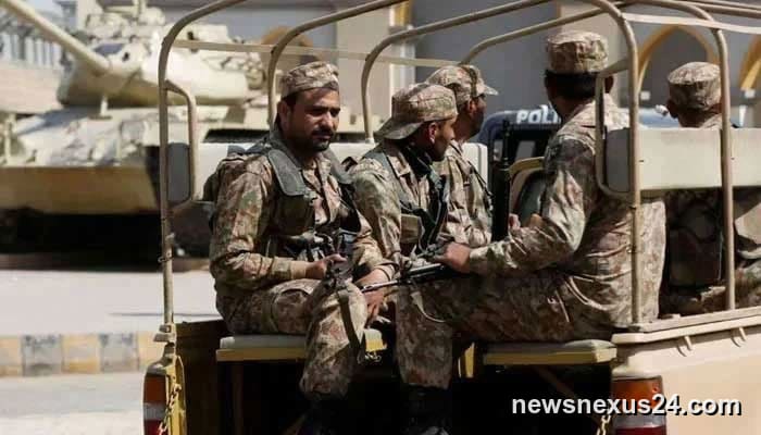 ISPR: 18 militants killed in two Balochistan operations