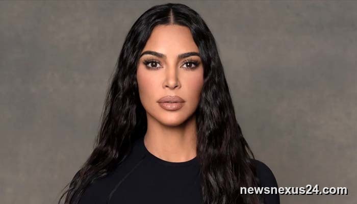 Kim Kardashian claims 1969 moon landing was faked