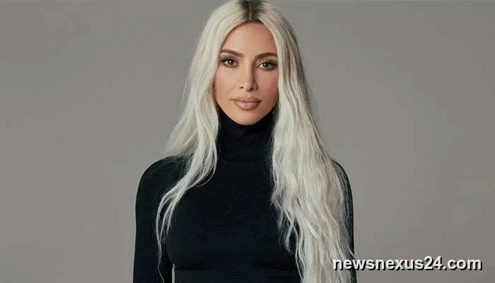 Kim Kardashian draws on divorce for 'All's Fair' legal drama role