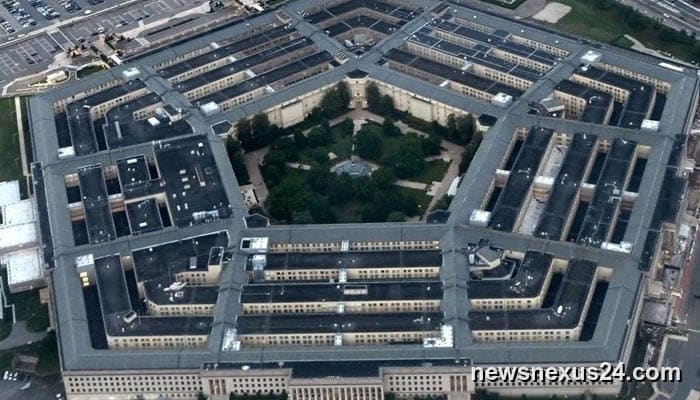 Trump orders US to resume nuclear testing, citing rivals