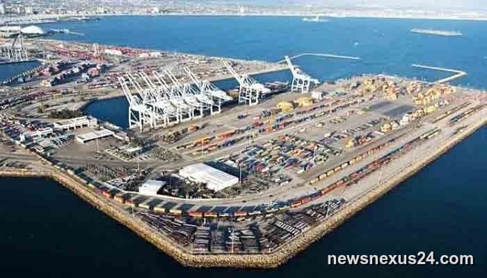 India gets six-month US waiver to operate Iran’s Chabahar port