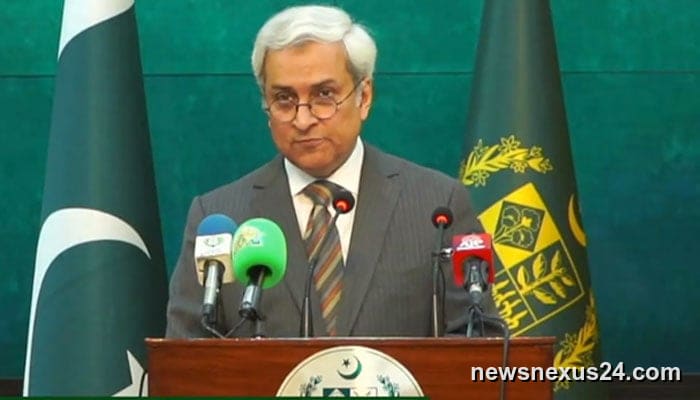 Islamabad: Taliban acknowledged TTP's presence during talks
