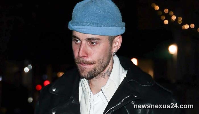 Justin Bieber says touring now feels 'super daunting'
