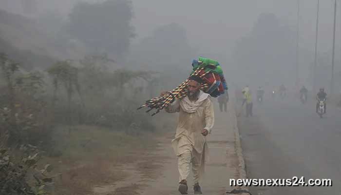 LHC slams Punjab’s anti-smog measures, orders tougher enforcement