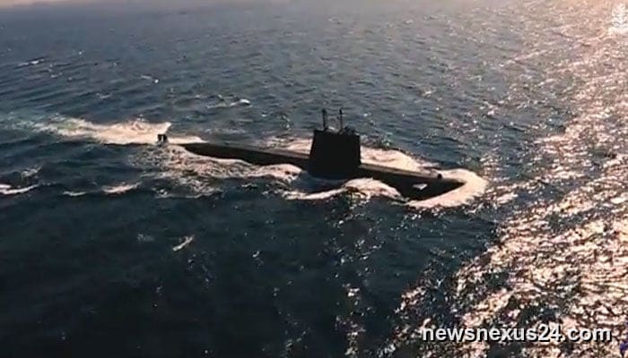 Pakistan expects first Chinese Hangor submarine in service in 2026