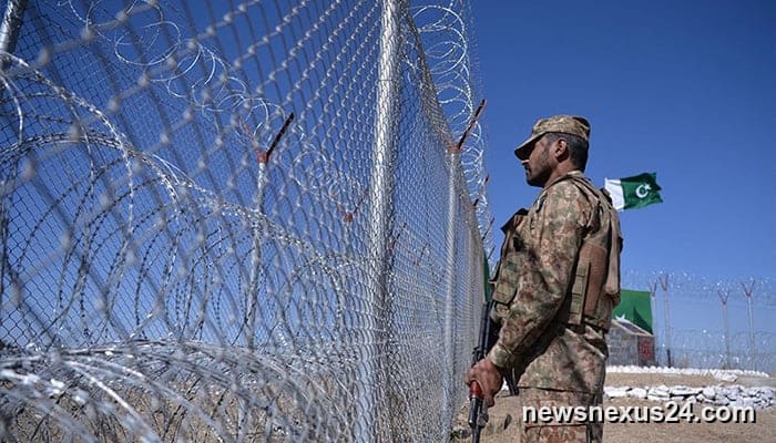 Pakistan says border ceasefire intact after Afghan firing at Chaman