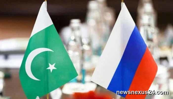 Russian MPs to visit Islamabad for parliamentary conference next week