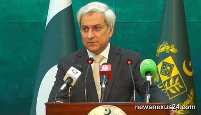 Pakistan tables evidence-based demands in Istanbul talks with Taliban