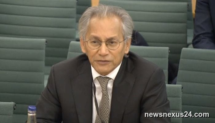 BBC chair to apologise as hunt for next director general begins