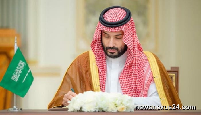Saudi to stage investment summit in Washington during MBS trip
