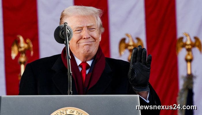 Trump downplays 50-year mortgages as conservatives raise red flags