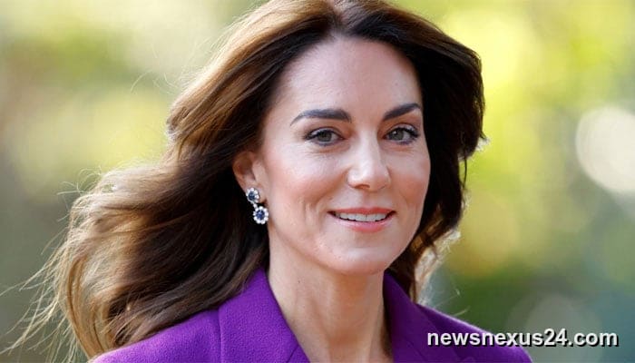 Kate sets Dec 5 carol service with 'love' theme