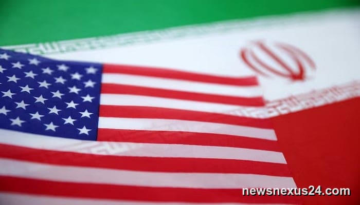 US targets 32 networks in new Iran missile, drone sanctions