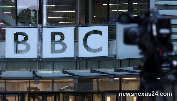BBC says sorry to Trump for edited clip, disputes defamation case