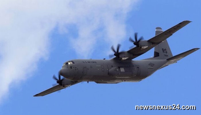 India opens high-altitude Ladakh airbase near China frontier