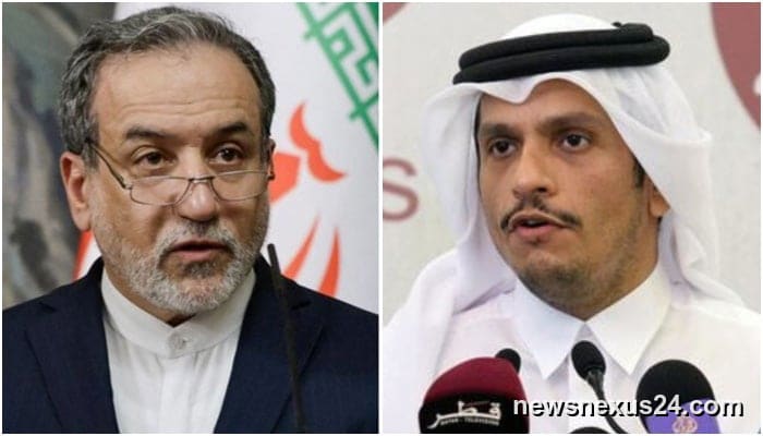 Iran, Qatar urge calm as Pakistan–Afghanistan strains deepen