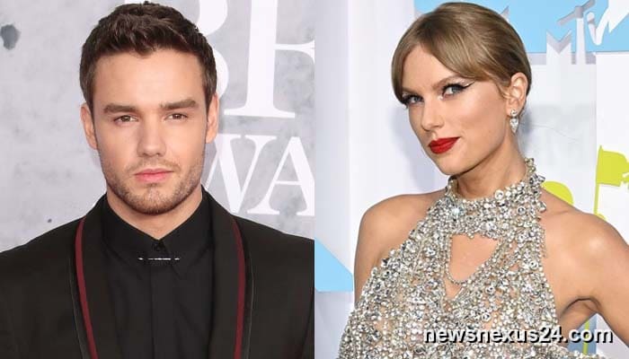 Taylor Swift’s heartfelt 2017 note to Liam Payne heads to auction