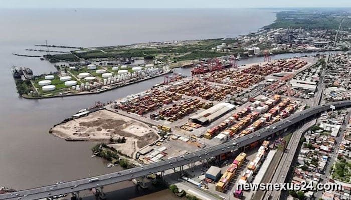 US to lift some tariffs on Latin American food imports