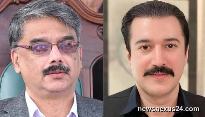 AJK no-trust vote seen elevating Rathore as new prime minister