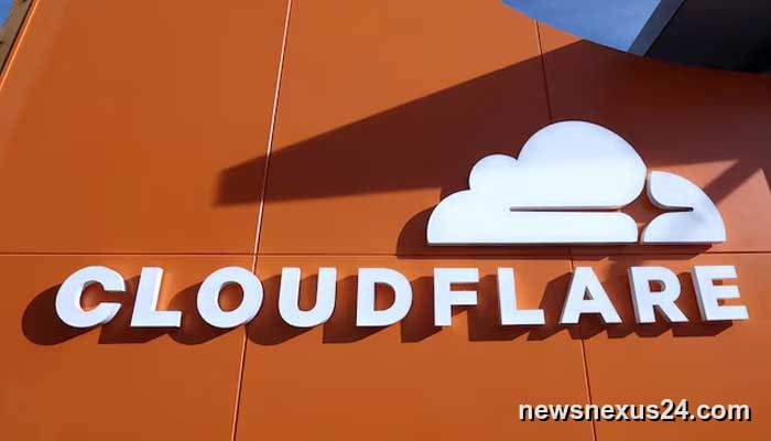 Cloudflare back online after global outage hits X, ChatGPT and others
