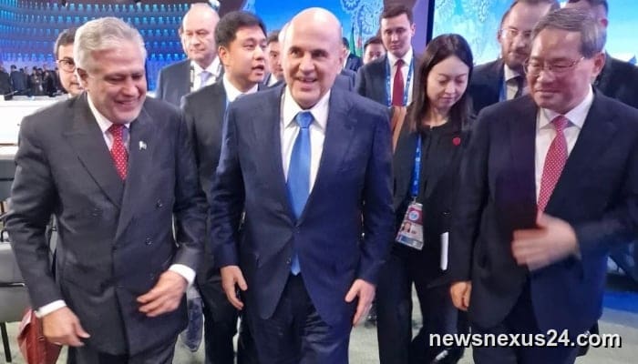 Pakistan urges SCO to boost connectivity, trade in local currencies