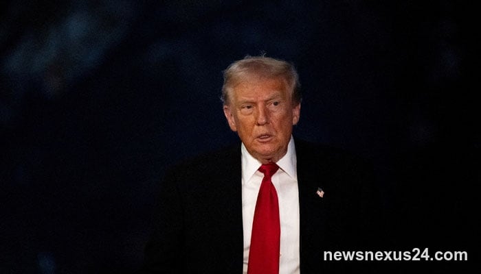 Trump orders sweeping review of Biden-era refugee admissions