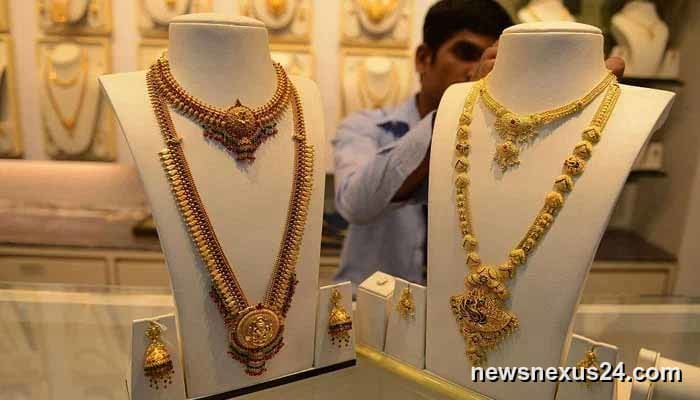 CCP: 90% of Pakistan’s gold trade is off the books