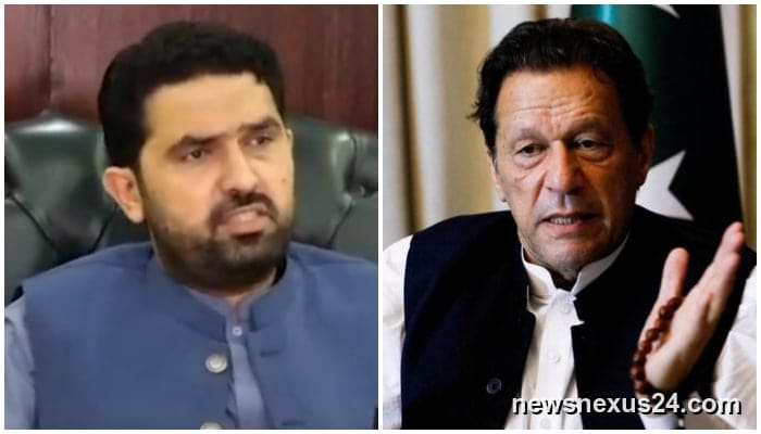 KP CM weighs 'last option' to meet Imran in jail