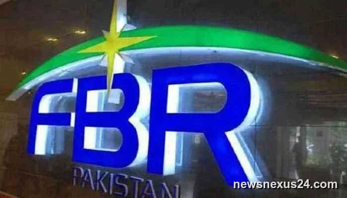 FBR falls Rs143bn short of November tax target