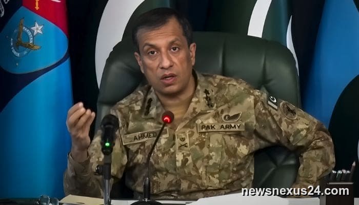 ISPR alleges Afghan troops fire to aid terrorist infiltration